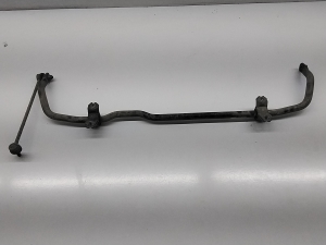 Volkswagen Tiguan (2017–2026) Eesmine stabilisaator 3Q0411303M - 5