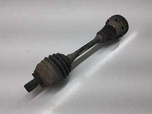 Volkswagen Tiguan (2017–2026) Front drive shaft and its parts 5QN407271 - 2