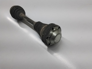 Volkswagen Tiguan (2017–2026) Front drive shaft and its parts 5QN407271 - 3
