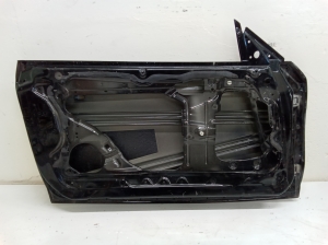 BMW 1 SERIES E81 (2007–2012) Front door 7164623 - 2