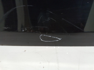BMW 1 SERIES E81 (2007–2012) Front door 7164623 - 3