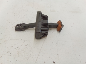 BMW 1 SERIES E81 (2007–2012) Front door check 7164623 - 3