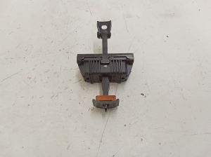 BMW 1 SERIES E81 (2007–2012) Front door check 7164623 - 4