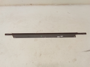 AUDI Q7 (2006–2015) Rear side door outer window molding 4L0853283 - 2