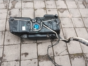   Degvielas tvertne un tās daļas  - 5QN201021K 