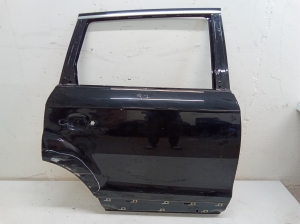 Tür hinten - 4L0833312