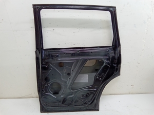 AUDI Q7 (2006–2015) Rear side doors 4L0833312 - 3