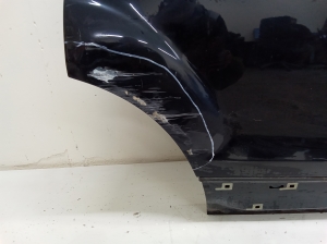 AUDI Q7 (2006–2015) Rear side doors 4L0833312 - 4