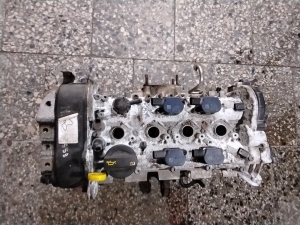 Volkswagen Tiguan (2017–2026) Motor CZEA - 4