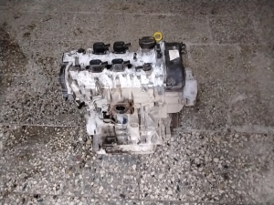 Volkswagen Tiguan (2017–2026) Motor CZEA - 5
