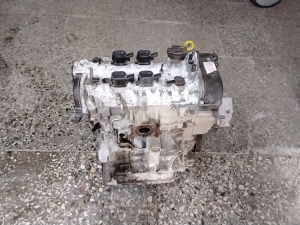   Motor  - CZEA 