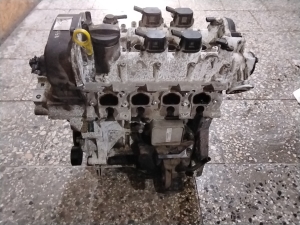 Volkswagen Tiguan (2017–2026) Motor CZEA - 6
