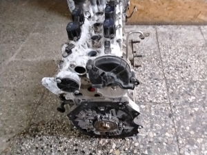 Volkswagen Tiguan (2017–2026) Motor CZEA - 7