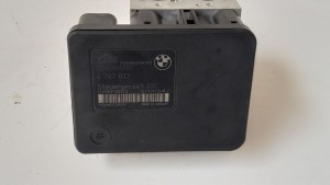 BMW 3 SERIES E90 (2004–2013) ABS plokk 6787837 - 3