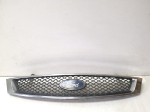 Ford Focus (2004–2011) Kühlergrill 4S418200 - 2