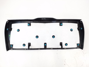 Mercedes Benz B-Class 242 (2013–2019) Trunk lid trim panel A2467400070 - 4