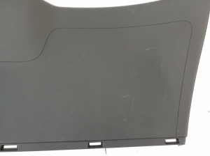 Mercedes Benz B-Class 242 (2013–2019) Trunk lid trim panel A2467400070 - 5