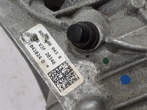 AUDI A5 (2016–2026) Tagasilla reduktor 0B0600043R - 3