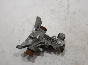 Rear differential - 0B0600043R