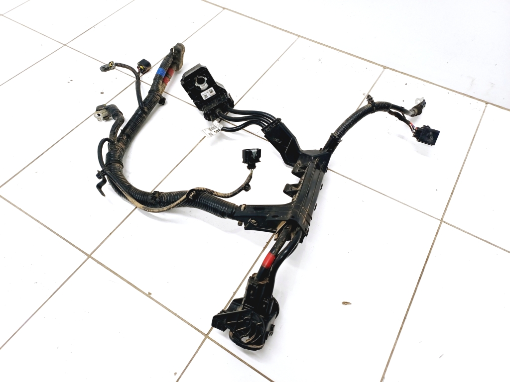 Kia Sportage (2016–2021) Other wire 91855F1460 Kia Sportage (2016–2021) Other wire 91855F1460