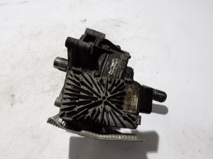 Front differential - 0CJ409431F