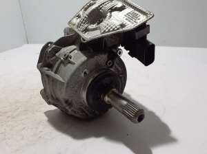 AUDI A5 (2016–2026) Front differential 0CJ409431F - 2