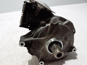 AUDI A5 (2016–2026) Front differential 0CJ409431F - 3