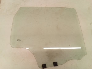 Türscheibe hinten - 43R00351