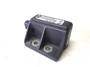 Volkswagen Sharan (1995–2010) Computer ESP 1J0907657A - 2