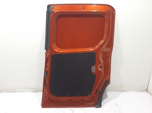 RENAULT Kangoo III (2021–2026) Sliding door 821008786R - 2