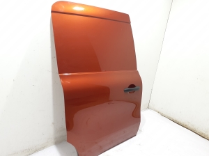 RENAULT Kangoo III (2021–2026) Sliding door 821008786R - 4