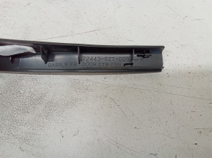 Honda CRZ (2010–2016) Esiukse muu osa 72443SZT003 - 2