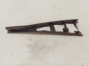 Honda CRZ (2010–2016) Esiukse muu osa 72443SZT003 - 3