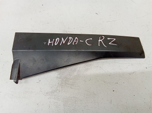 Autre pièce de porte avant - 72430SZT003