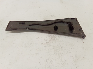 Honda CRZ (2010–2016) Esiukse muu osa 72430SZT003 - 4