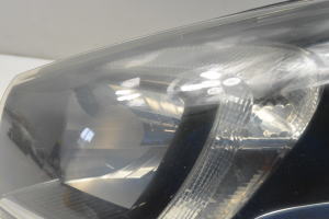 Opel Vivaro B (2014–2019) Scheinwerfer vorne 260603220R - 4
