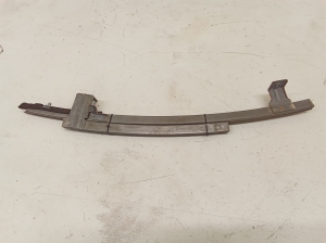 Cadre de porte avant de voiture - ZTR