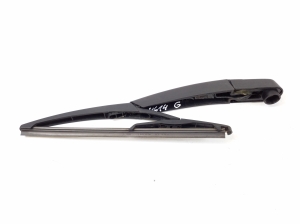 Mercedes Benz B-Class 242 (2013–2019) Tagumine kaabitsa jalg A2468201044 - 2