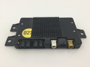 Module de commande GPS - 4D0035530C 