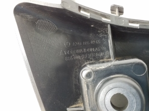 Mercedes Benz B-Class 242 (2013–2019) Rear bumper bracket A2468850265 - 3