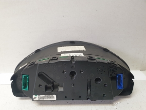 Volkswagen Sharan (1995–2010) Instrument cluster 7M3920820D - 2