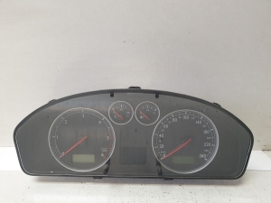 Volkswagen Sharan (1995–2010) Instrument cluster 7M3920820D - 4