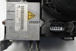 Land Rover Range Rover III (2002–2012) Scheinwerfer vorne XBC000365 - 3