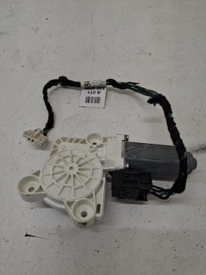 Mercedes Benz E-Class W211 (2002–2009) Hinterer Seitentür-Fensterhebermotor A2118202442 - 2