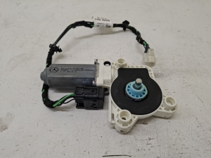 Rear side door window regulator motor - A2118202442