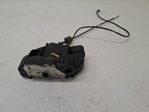 Rear side door lock - 2117300635