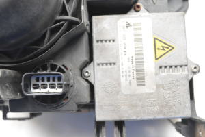 Land Rover Range Rover III (2002–2012) Scheinwerfer vorne XBC000375 - 4
