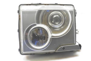 Scheinwerfer vorne - XBC000375