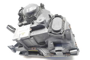 Land Rover Range Rover III (2002–2012) Scheinwerfer vorne XBC000375 - 5