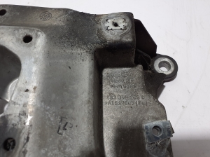 AUDI A5 (2016–2026) Getriebehalter 8B3399262D - 3
